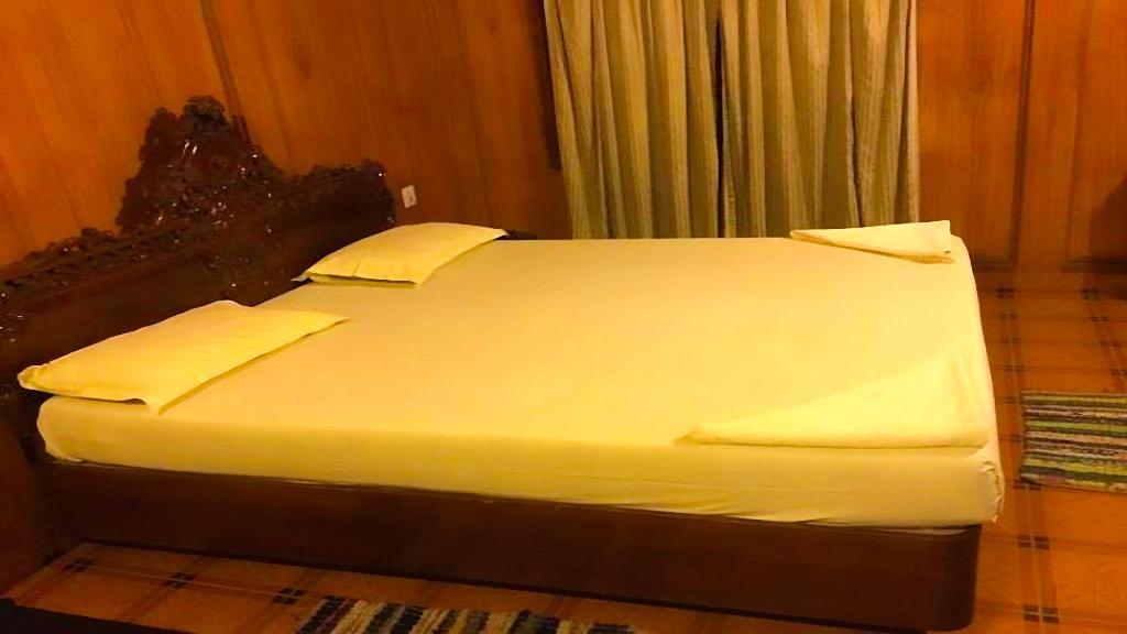 Hotel Sagar Kambam Екстериор снимка