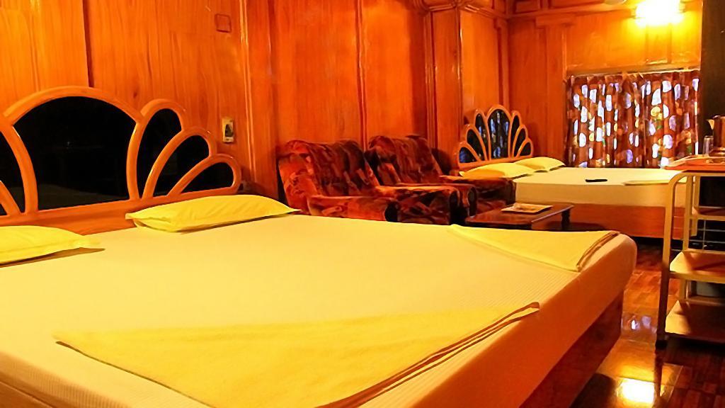 Hotel Sagar Kambam Екстериор снимка